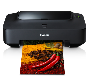 Printer Ink Jet Canon IP2770